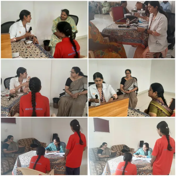 Eye Camp